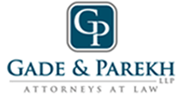 Gade & Parekh logo
