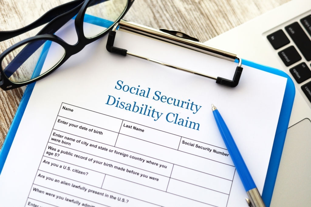 Can social security disability be revoke?