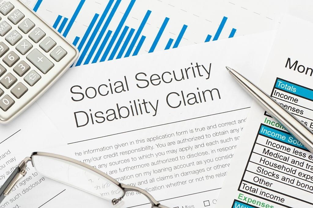 How long can you be on social security disability?
