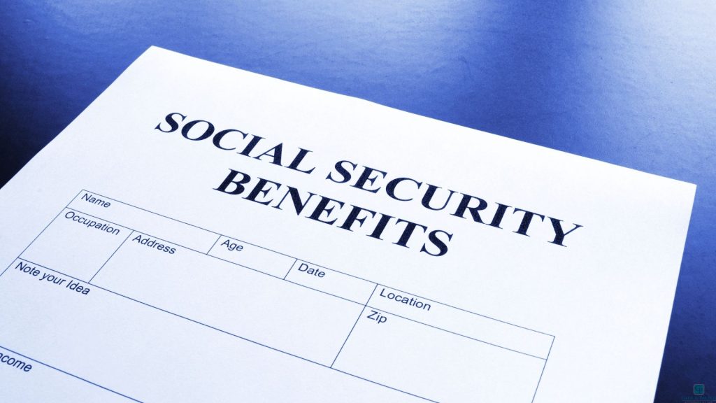 Sacramento Social Security Appeals