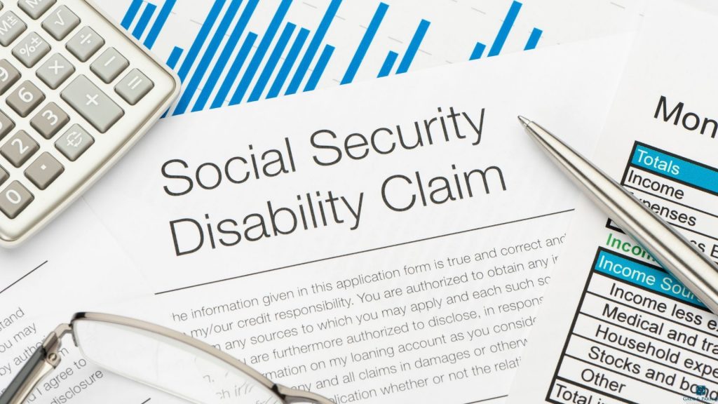 Social Security Disability Claim