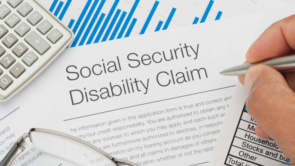 Roseville Social Security Disability Attorney