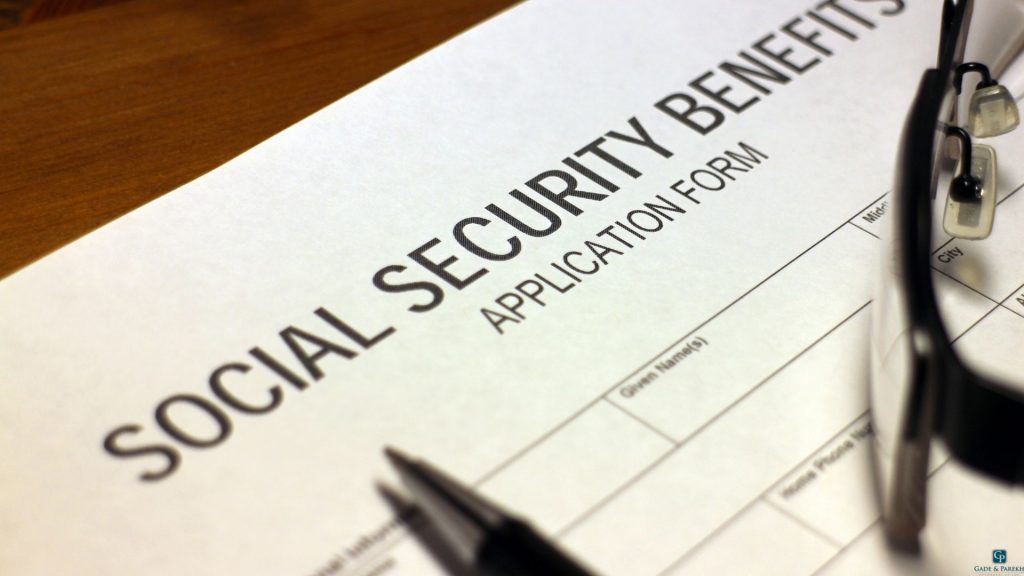 Sacramento Social Security Eligibility