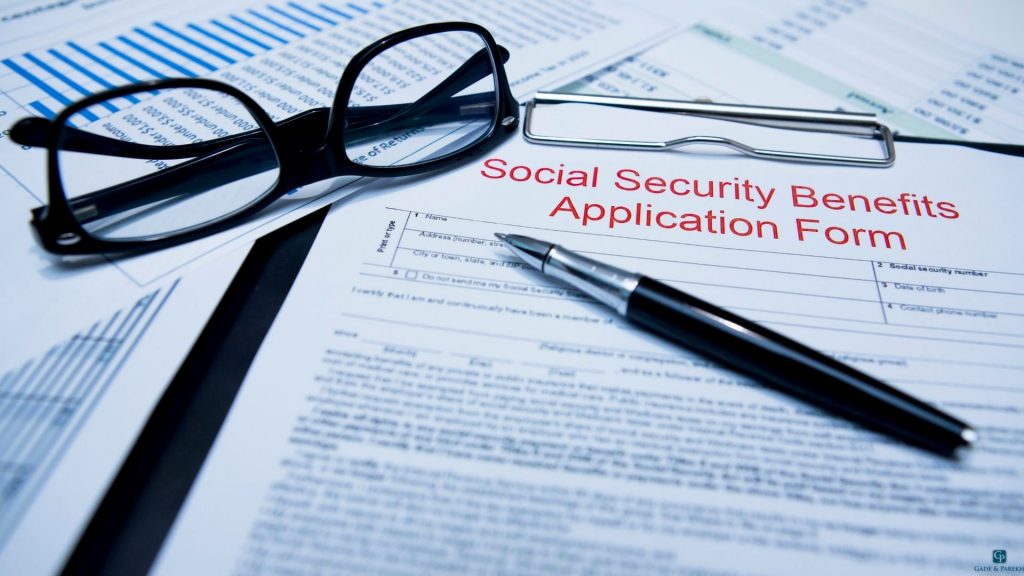 Social Security Eligibility