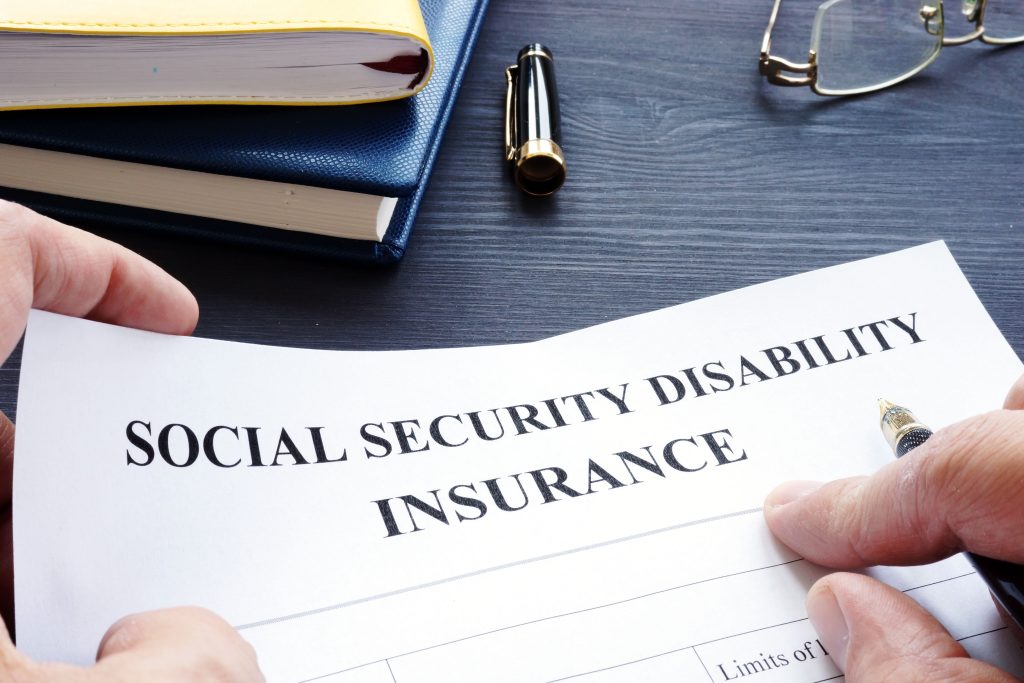How long does SSDI request for reconsideration take?