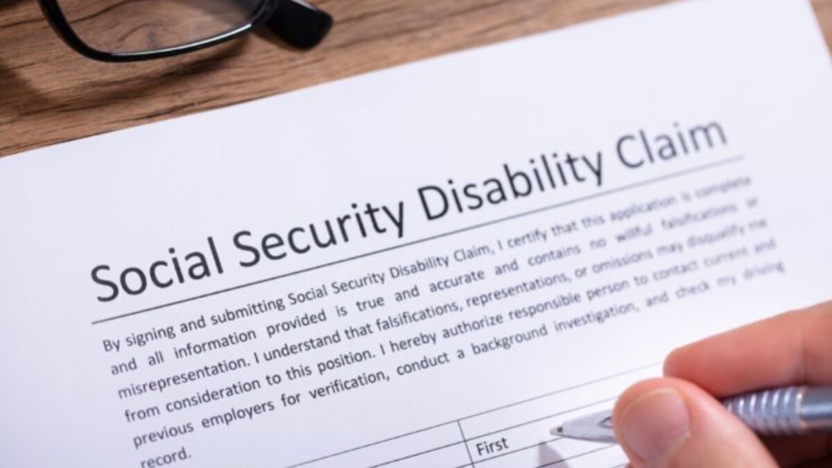 What Can You Not Do on Social Security Disability?