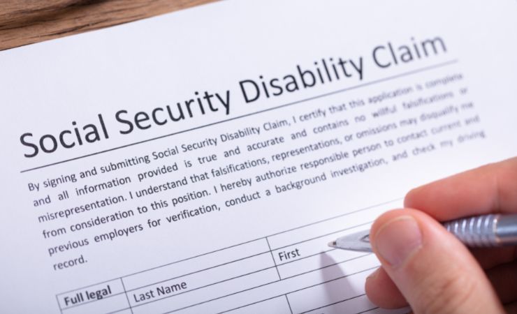 Can Social Security expedite disability claims for veterans?