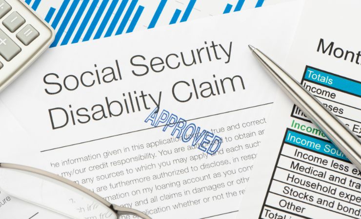 Stockton SSDI Attorney