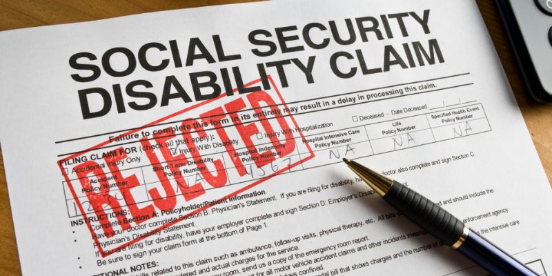 What to do if you received an SSDI termination letter