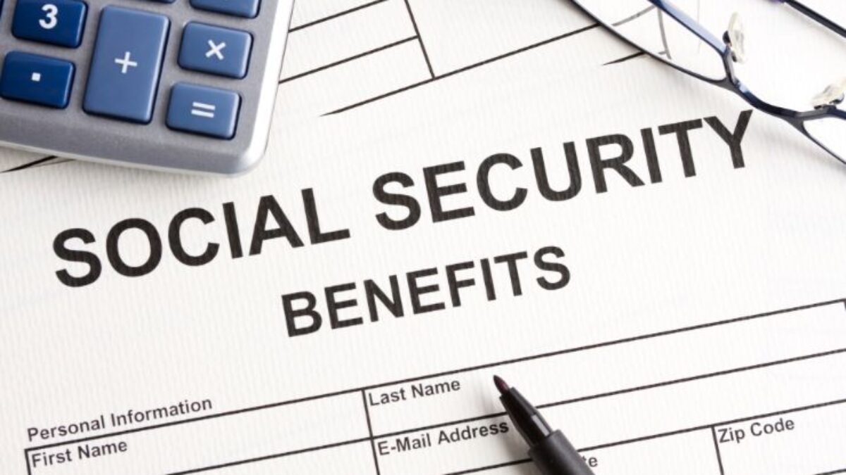 Can a Person Who Has Never Worked Collect Social Security?