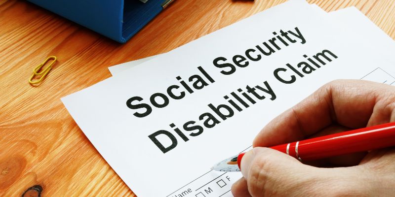 Is it possible to expedite my Social Security hearing?