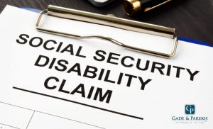 Roseville Social Security Disability Lawyer