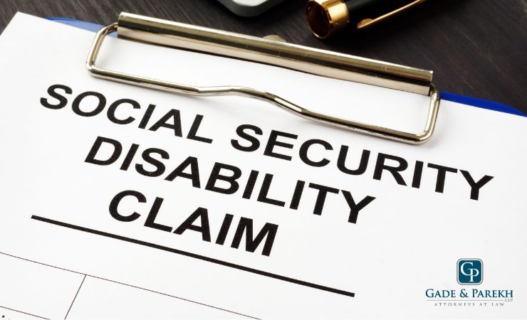 Best Roseville Social Security Disability Lawyer