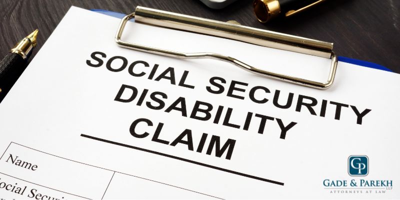 Roseville SSDI Attorney