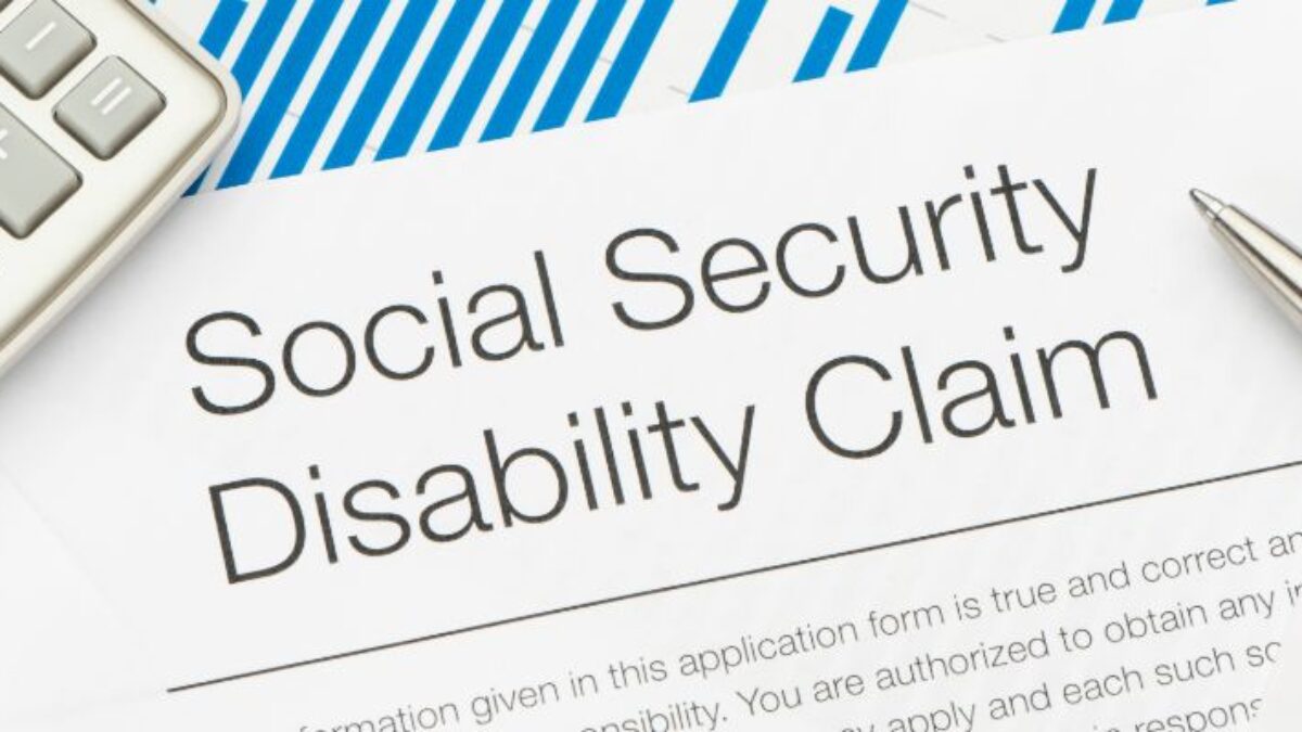 Does Social Security Disability Last for Life?