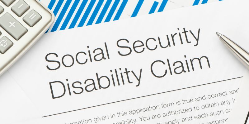 Elk Grove Social Security Disability Lawyer