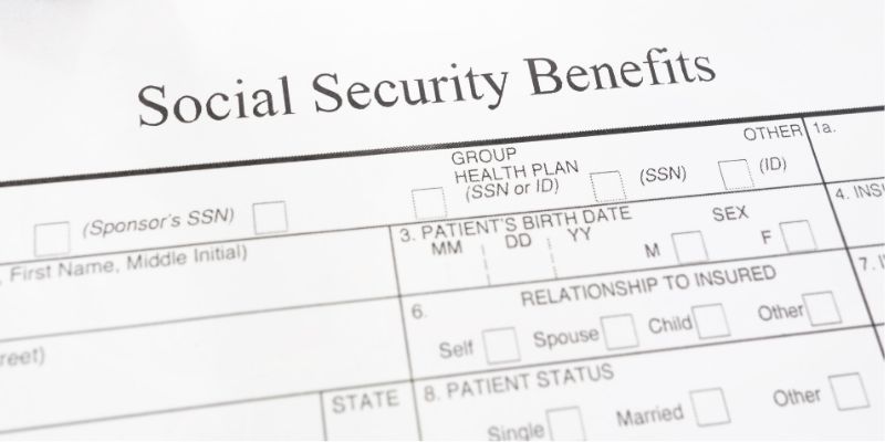 Roseville SSI Benefits Lawyer