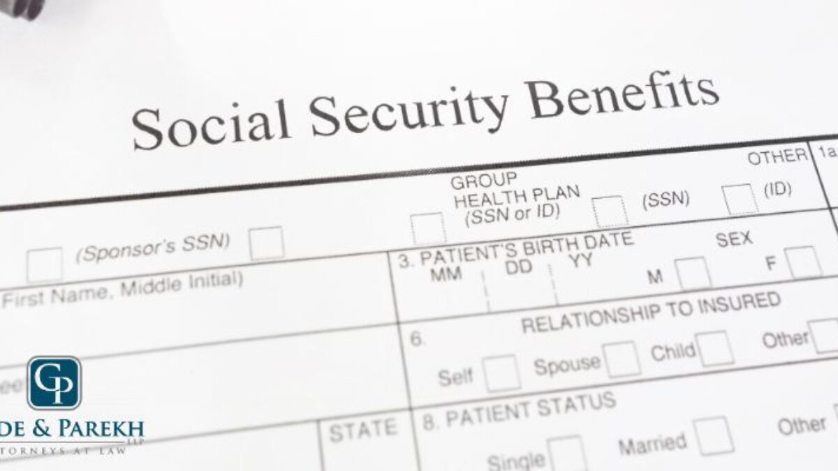What Other Benefits Can I Get With SSDI in California?