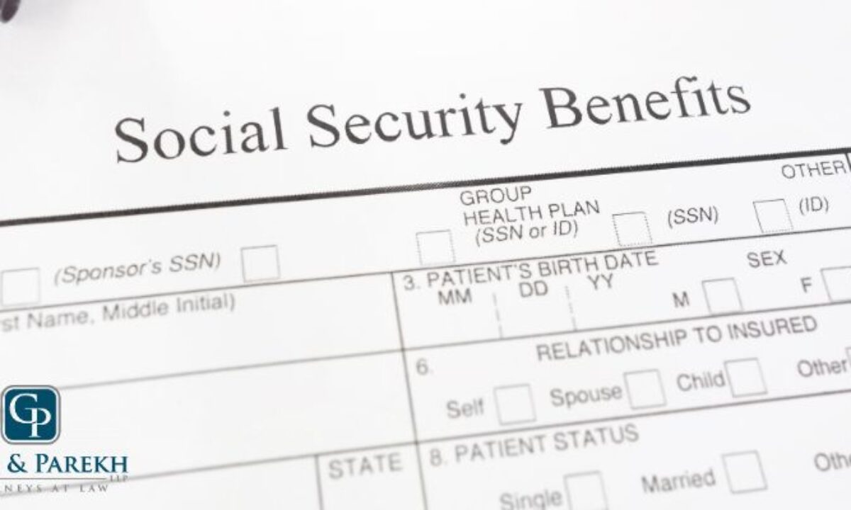 What Other Benefits Can I Get With SSDI in California?