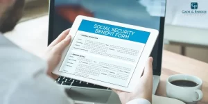 Elk Grove SSI Benefits Lawyer
