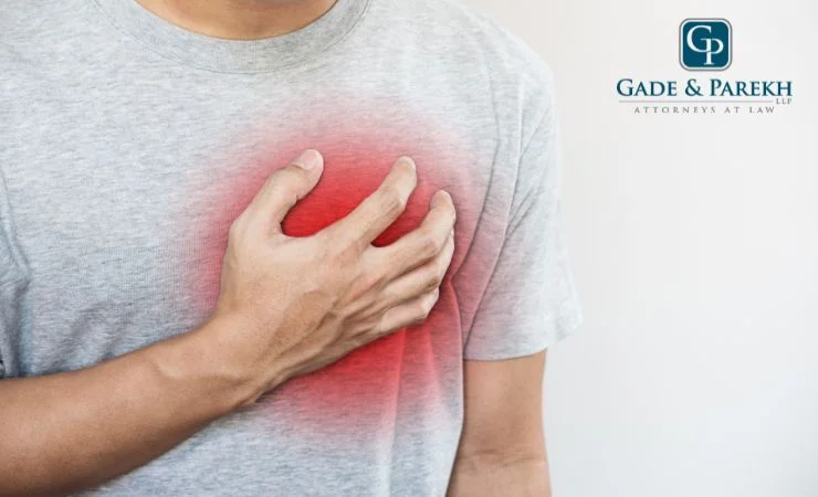 what heart problems qualify for disability_ in california